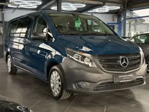 Mercedes-Benz Vito Tourer 114/116 CDI lang *HU/AU NEU*KLIMA*AHK*