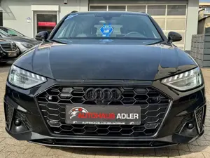 Audi A4 Bild 2