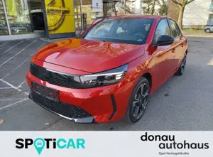 Opel Corsa 1.2T AT8 GS Sitzhzg Kamera