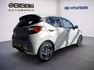 Hyundai i10 Bild 3
