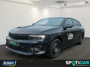 Opel Astra Sports Tourer 1.2 Turbo Automatik GS