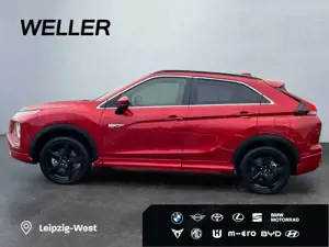 Mitsubishi Eclipse Cross Plug-In Hybrid 4WD Basis *CAM*SHZ* Bild 5