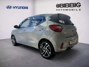 Hyundai i10 Bild 4