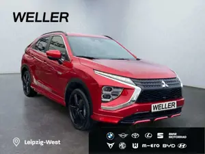 Mitsubishi Eclipse Cross Plug-In Hybrid 4WD Basis *CAM*SHZ* Bild 4
