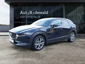 Mazda CX-30 e-SKYACTIVE 140PS Automatik  EXCLUSIVE-LINE