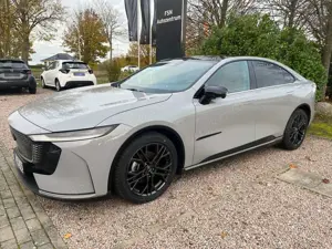 Mazda 6e EV 258PS RWD Takumi Plus