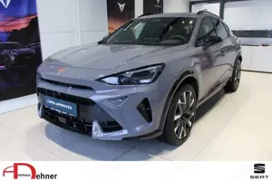 CUPRA Formentor VZ 2.0 TSI 245 kW 4Drive 7-Gang-DSG Klima