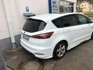 Ford S-Max Bild 3