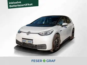 Volkswagen ID.3 Pro Performance LED/Navi/App-Connect