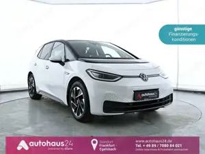 Volkswagen ID.3 Pro Navi|LED|Int. Top Sport Plus