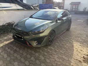 Kia ProCeed / pro_cee'd ProCeed 1.6 T-GDI OPF GT