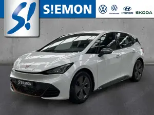 CUPRA Born 62 kwh 150 kW Navi ACC Wärmepumpe SHZ LHZ