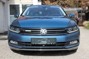 Volkswagen Passat Bild 2