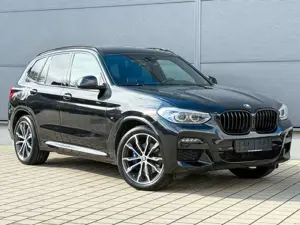 BMW X3 30d xDrive M Sport*HUD*AHK*DrivAss*20"Zoll*