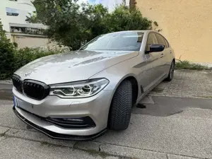 BMW 530 xDrive Sport