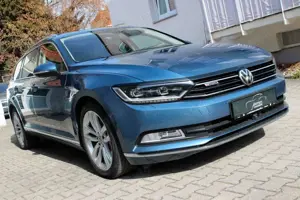 Volkswagen Passat Bild 3