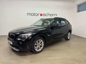 BMW X1 20d xDrive PanoSD|Bi-Xenon|PDC|SHZ