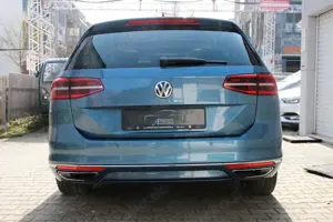 Volkswagen Passat Bild 5