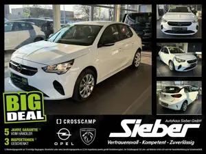 Opel Corsa-e F Edition Sitzhzg*CarPlay*Tempomat
