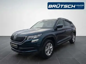Skoda Kodiaq 1.5 TSI Ambition 7-SITZER / KLIMA / NAVI / SITZHEI
