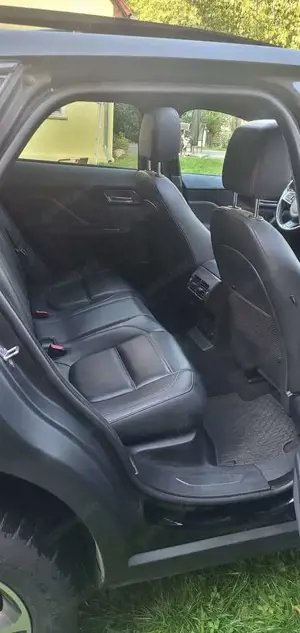 Jaguar F-Pace 20d AWD Aut. Prestige Bild 5