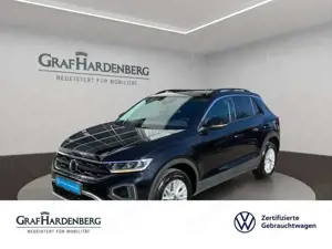 Volkswagen T-Roc Life 2.0 TDI DSG Navi LED ACC