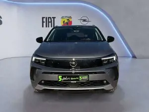 Opel Grandland 1.6 Hybrid Automatik, Sitzheizung Bild 3