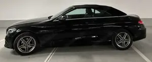 Mercedes-Benz C 200 C 200 d Cabrio Bild 3