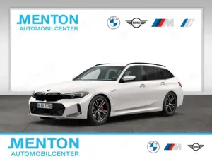 BMW 330 e Touring Neupreis EUR 79.420,- inkl. MwSt.