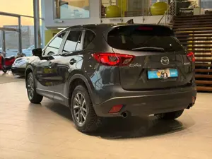 Mazda CX-5 Bild 2
