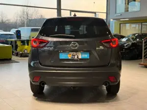 Mazda CX-5 Bild 3