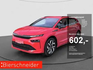 Skoda Enyaq 82 kWh 85 Sportline AHK HUD 360 NAVI MATRIK Faceli