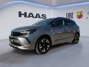 Opel Grandland 1.6 Hybrid Automatik, Sitzheizung Bild 5