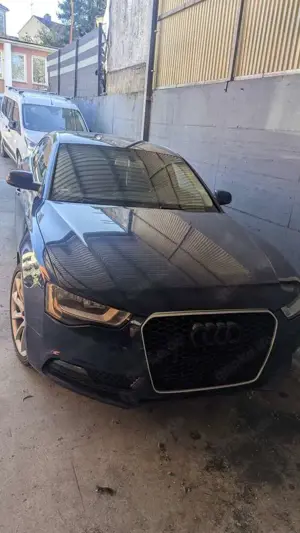 Audi A5 A5 Sportback Diesel 2.0 TDI Sportback DPF