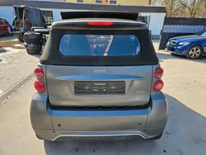 smart forTwo Bild 3