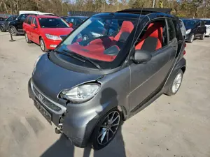 smart forTwo Bild 5
