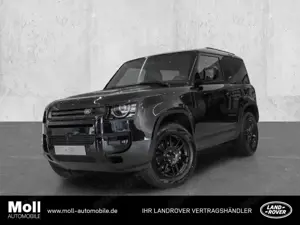 Land Rover Defender 90 D200 S Navi Soundsystem 360 Kamera Apple CarPla