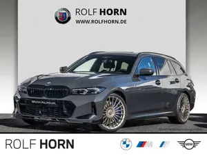 Alpina B3 3.0 Allrad Touring GT PANO HUD HAR/KAR LED