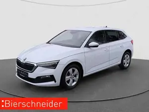 Skoda Scala 1.0 TSI DSG Style VOLL-LED NAVI PDC