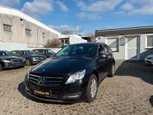 Mercedes-Benz R 300 R 300 CDI BlueEfficiency AHK KAMERA