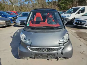 smart forTwo Bild 4