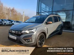 Dacia Jogger Hybrid 140 Extreme+ 5-S SHZ RFK