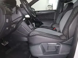 Volkswagen Tiguan Allspace R-Line 2.0 TSI DSG 4M 427,-ohne Anzahlung Standh. Bild 5