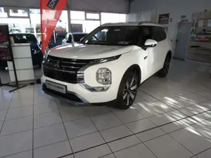 Mitsubishi Outlander 2.4 PHEV S-AWC Intro Edition