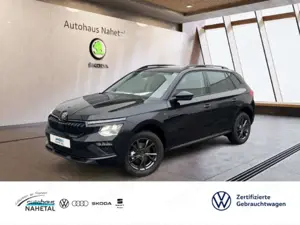 Skoda Kamiq 1.5 TSI DSG MATRIX NAVI AHK RÜFA 17'' CLIMATRONIC