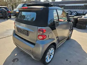 smart forTwo Bild 2