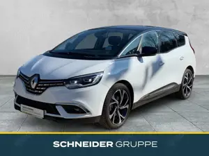 Renault Scenic GRAND EXECUTIVE 1.3 TCe 160 Executive NAVI+LED+DAB