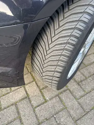 Volkswagen Golf Variant Style Bild 4