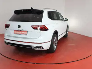 Volkswagen Tiguan Allspace R-Line 2.0 TSI DSG 4M 427,-ohne Anzahlung Standh. Bild 3