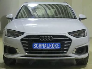 Audi A4 Avant 40 TDI 2.0 SCR S tronic advanced Navi